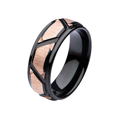 14K Rose Other Fashion Rings | Carroll's