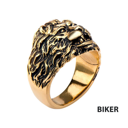 14K Yellow Other Fashion Rings | Carroll's