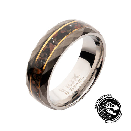 18K Yellow Gold Fashion Rings | Carroll's