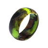 Silicone Safety Bands for Active Lifestyles in Camo