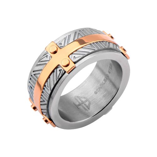14K Rose Other Fashion Rings | Carroll's