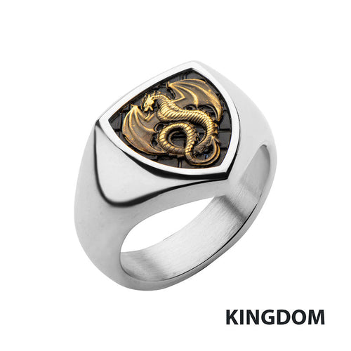 14K Yellow Other Fashion Rings | Carroll's