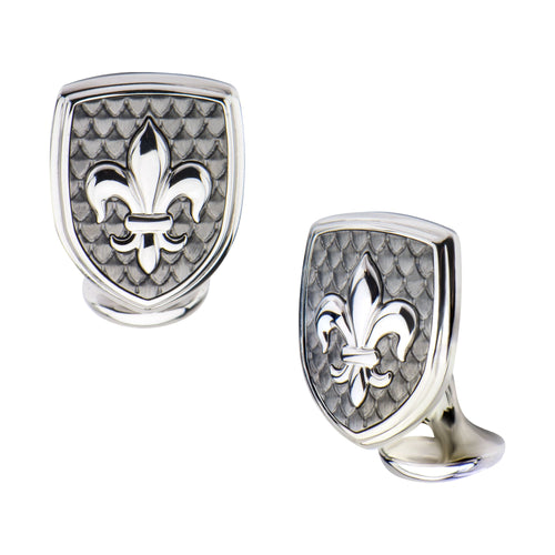 14K Yellow Other Cufflink | Carroll's
