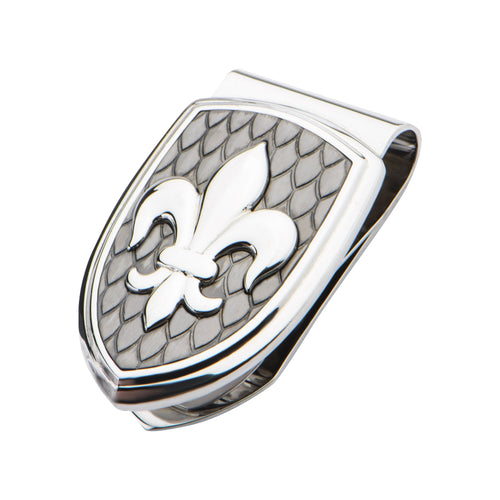 14K Yellow Other Money Clips | Carroll's