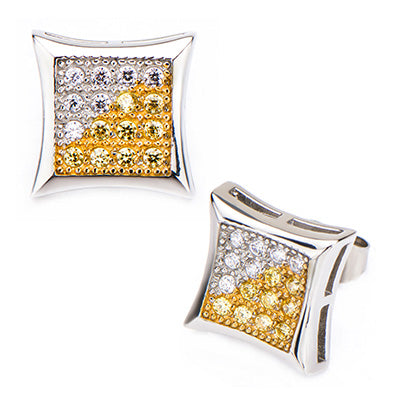 14K Yellow Other Earrings | Carroll's