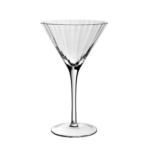 William Yeoward 6oz Corinne Martini Glasses Set of 2