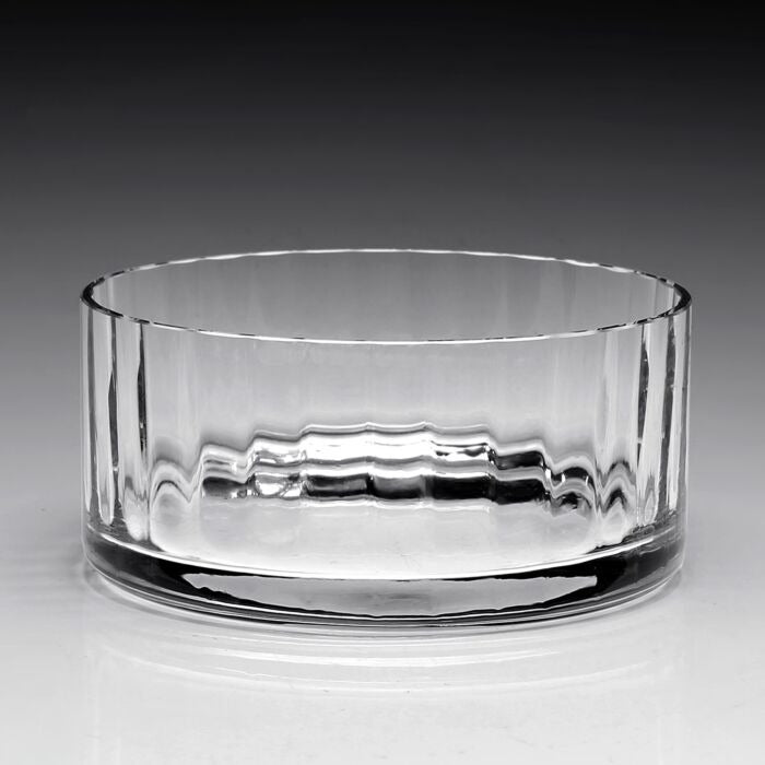 William Yeoward Crystal Bottle Stand