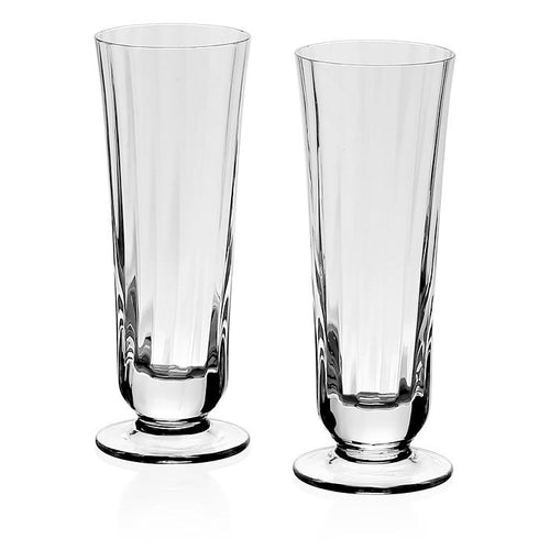 William Yeoward Crystal 4.5oz Bellini Prosecco Glasses Set of 2