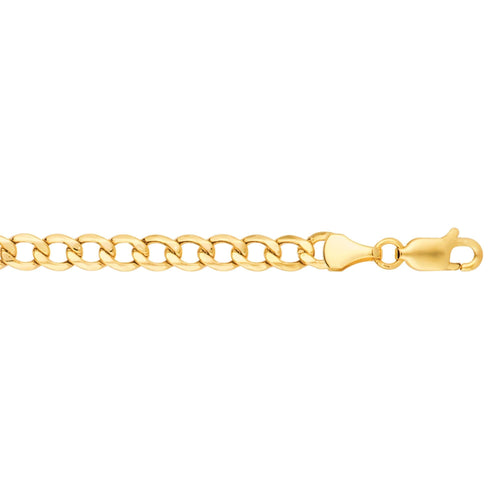 10K Yellow Gold Necklaces | Carroll's