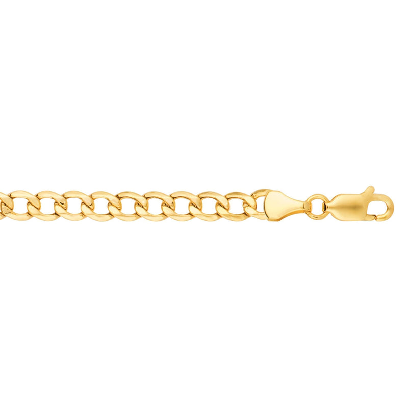 10K Yellow Gold Necklaces | Carroll's