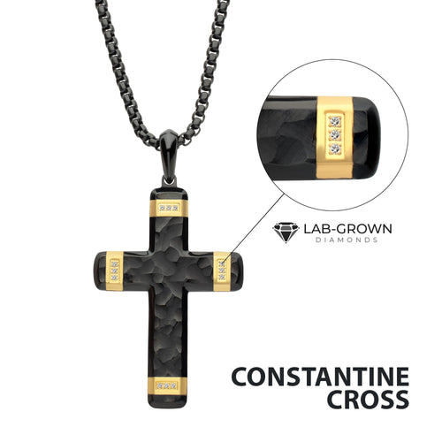14K Yellow Other Pendants | Carroll's