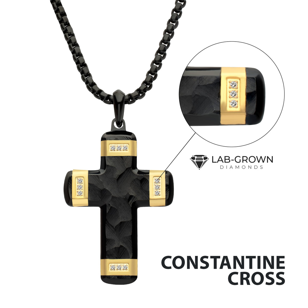 14K Yellow Other Pendants | Carroll's