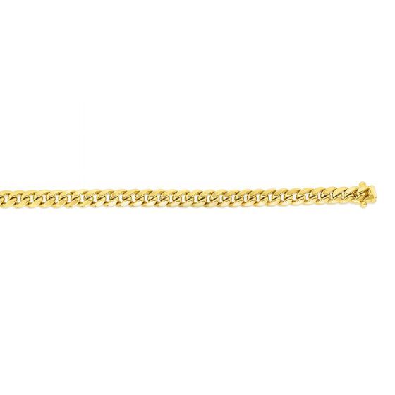 10K Yellow Gold Necklaces | Carroll's