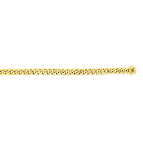 10K Yellow Gold Necklaces | Carroll's
