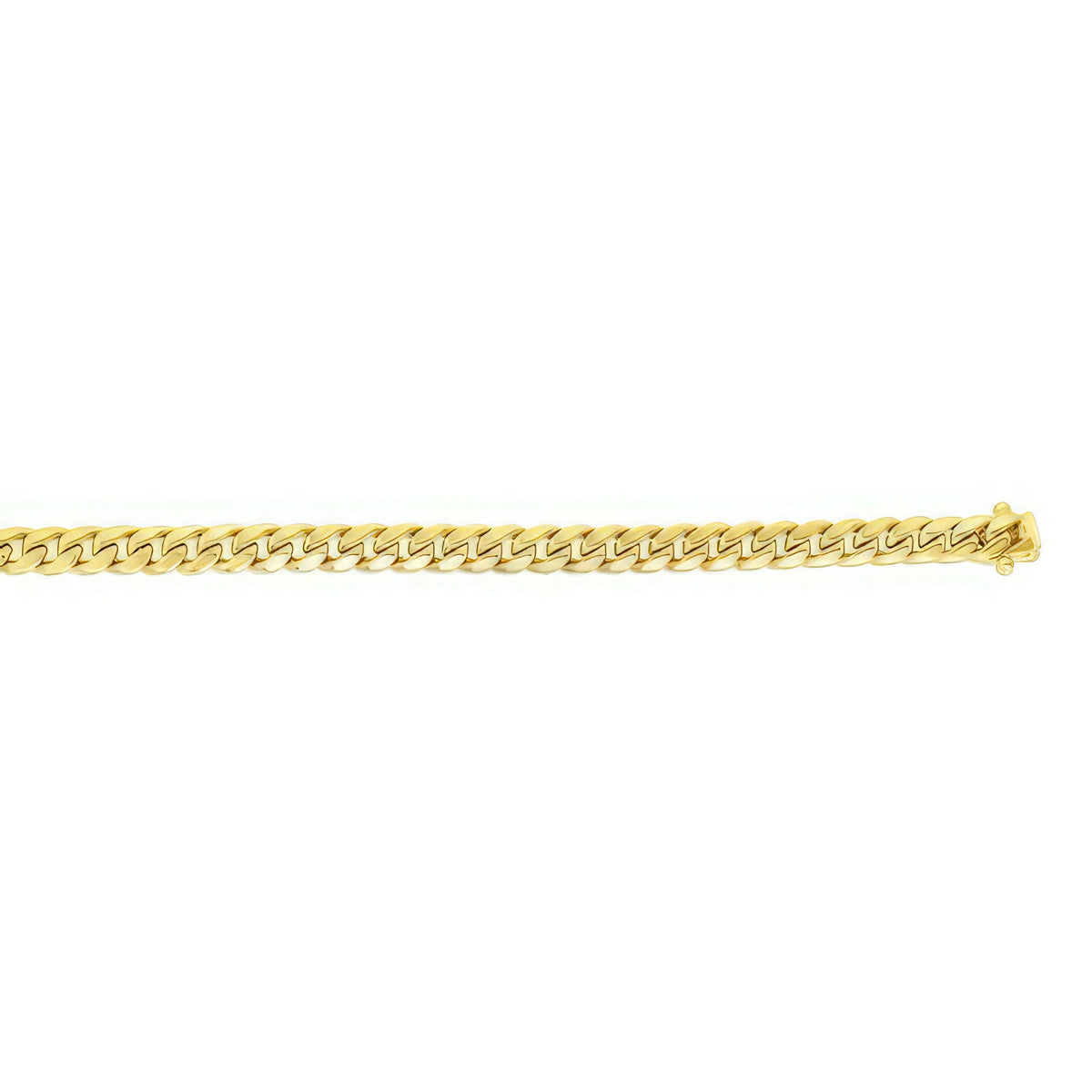 10K Yellow Gold Bracelets | Carroll's