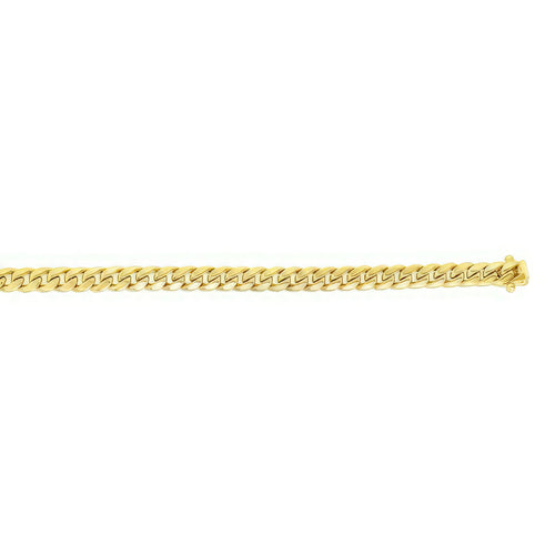 10K Yellow Gold Bracelets | Carroll's