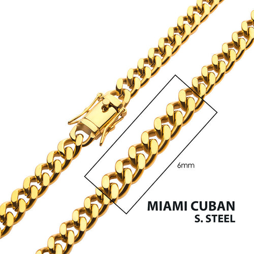 18K Yellow Gold Necklaces | Carroll's