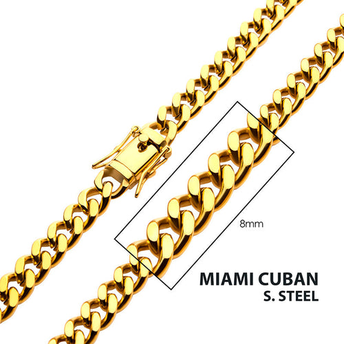 18K Yellow Gold Necklaces | Carroll's