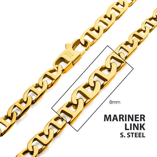 18K Yellow Gold Necklaces | Carroll's