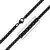 4mm Bold Round Box Chain