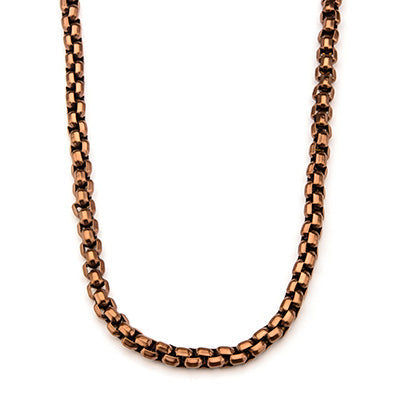 14K Rose Other Necklaces | Carroll's