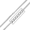 5.5mm Round Curb Chain