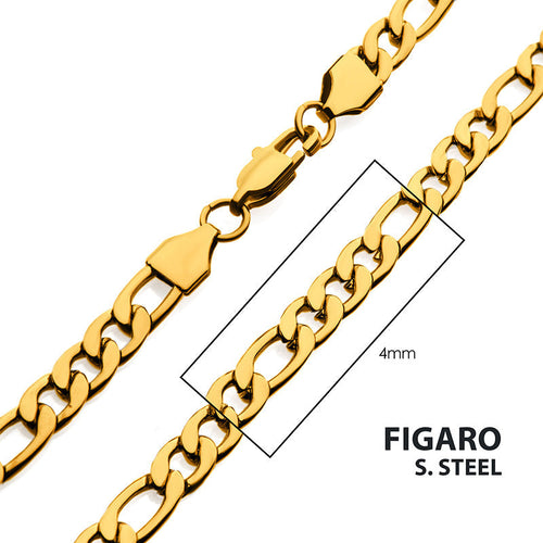 18K Yellow Gold Necklaces | Carroll's