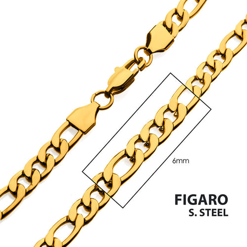 18K Yellow Gold Necklaces | Carroll's