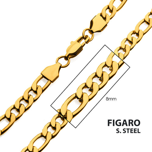 18K Yellow Gold Necklaces | Carroll's