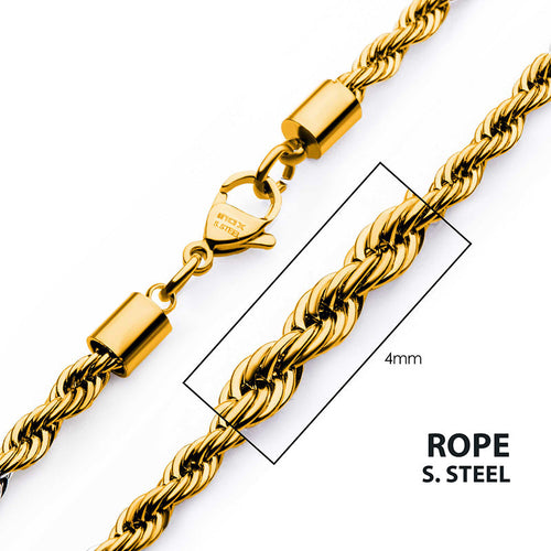 18K Yellow Gold Necklaces | Carroll's