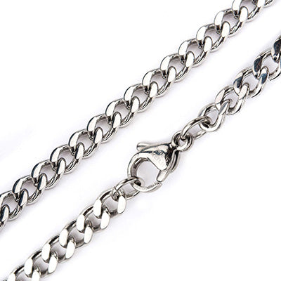 INOX Diamond Necklaces | Carroll's