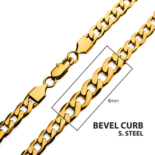 18K Yellow Gold Necklaces | Carroll's