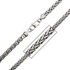 Steel French Rope Chain