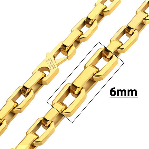 18K Yellow Gold Necklaces | Carroll's