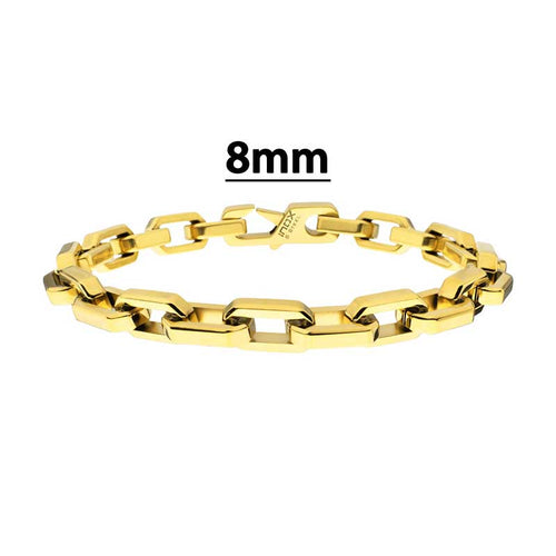 18K Yellow Gold Bracelets | Carroll's