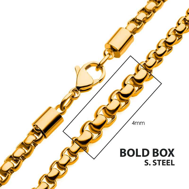 18K Yellow Gold Necklaces | Carroll's