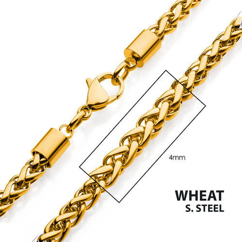 18K Yellow Gold Necklaces | Carroll's