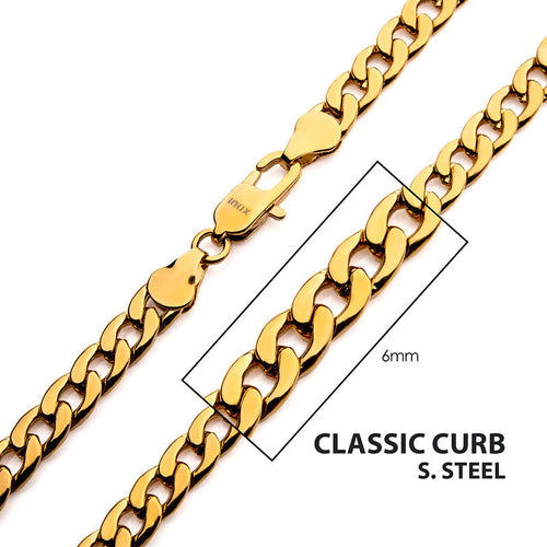 18K Yellow Gold Necklaces | Carroll's