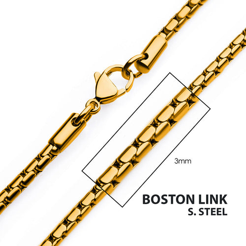 18K Yellow Gold Necklaces | Carroll's