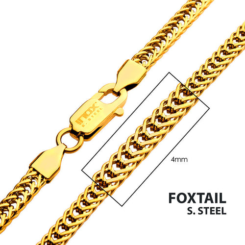 18K Yellow Gold Necklaces | Carroll's