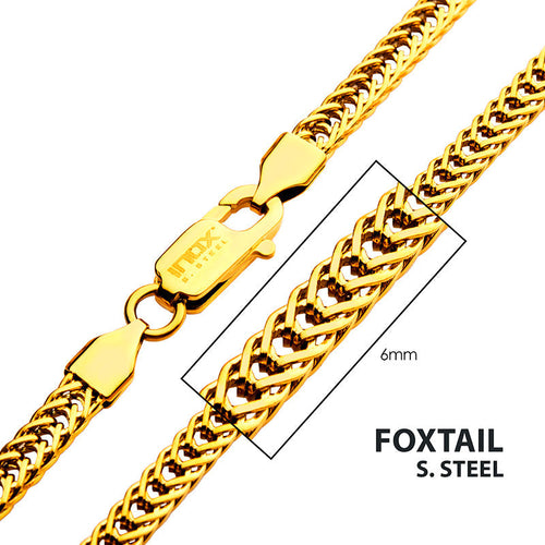 18K Yellow Gold Necklaces | Carroll's