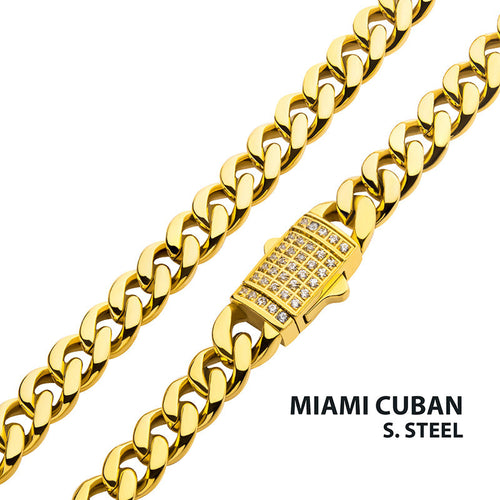 18K Yellow Gold Necklaces | Carroll's