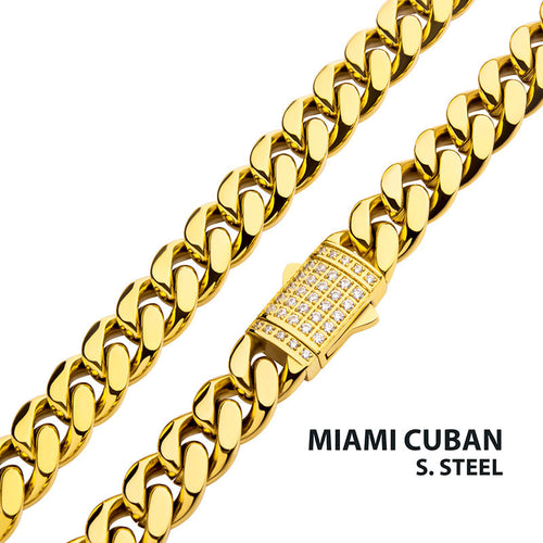 18K Yellow Gold Necklaces | Carroll's