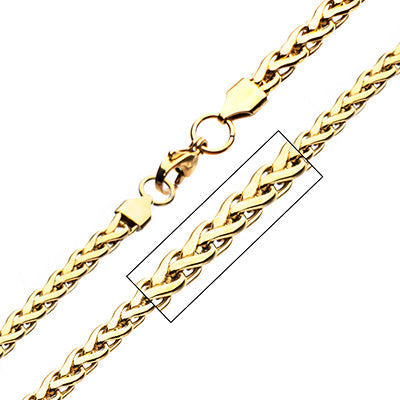 14K Yellow Other Necklaces | Carroll's