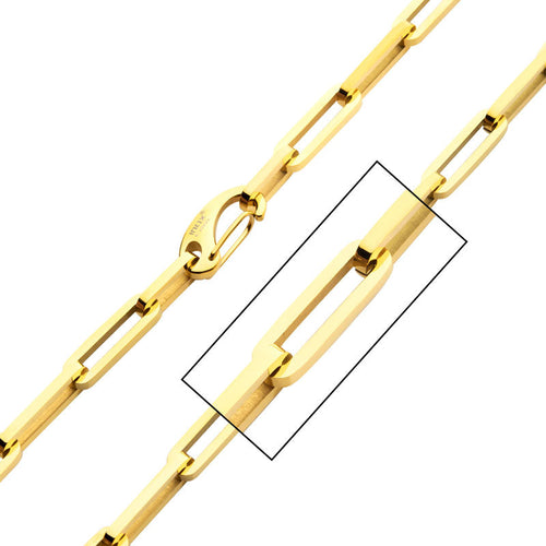 14K Yellow Other Necklaces | Carroll's