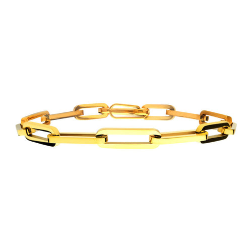 18K Yellow Gold Bracelets | Carroll's