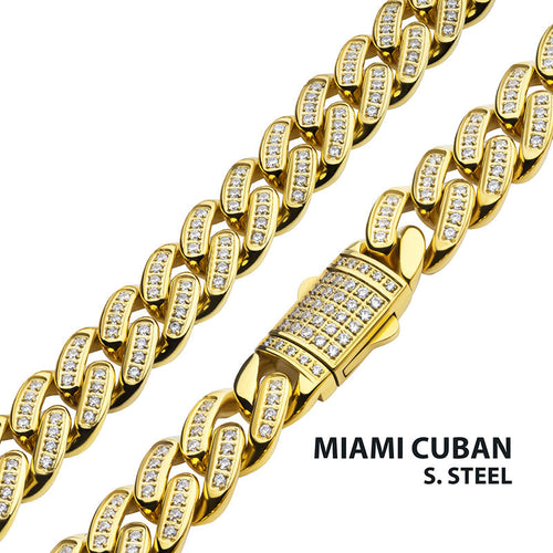 18K Yellow Gold Necklaces | Carroll's
