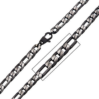 INOX Diamond Necklaces | Carroll's