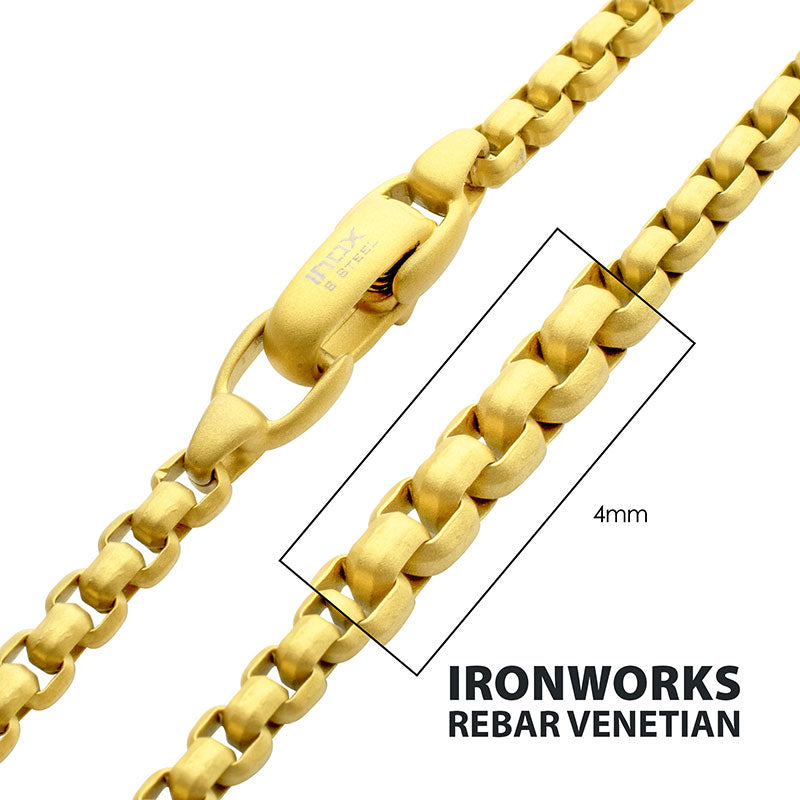18K Yellow Gold Necklaces | Carroll's