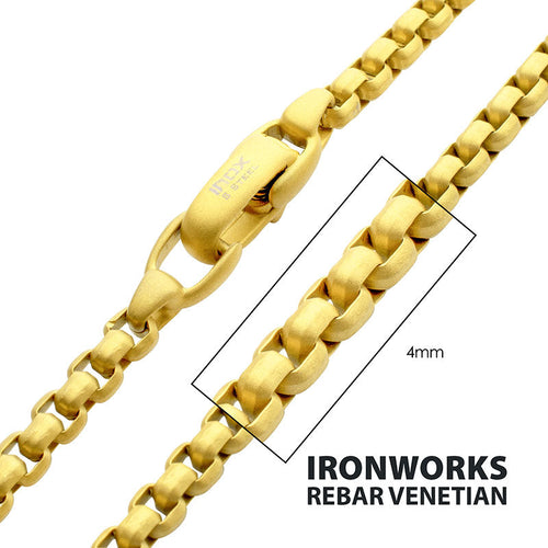 18K Yellow Gold Necklaces | Carroll's